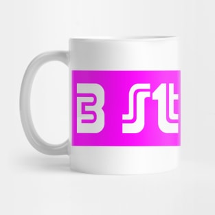 Tanamboss Mug